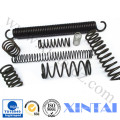 Hot Sale Color Zinc Plated Customized Extension Spring